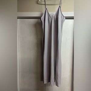 A New Day Women’s Lace Slip Dress